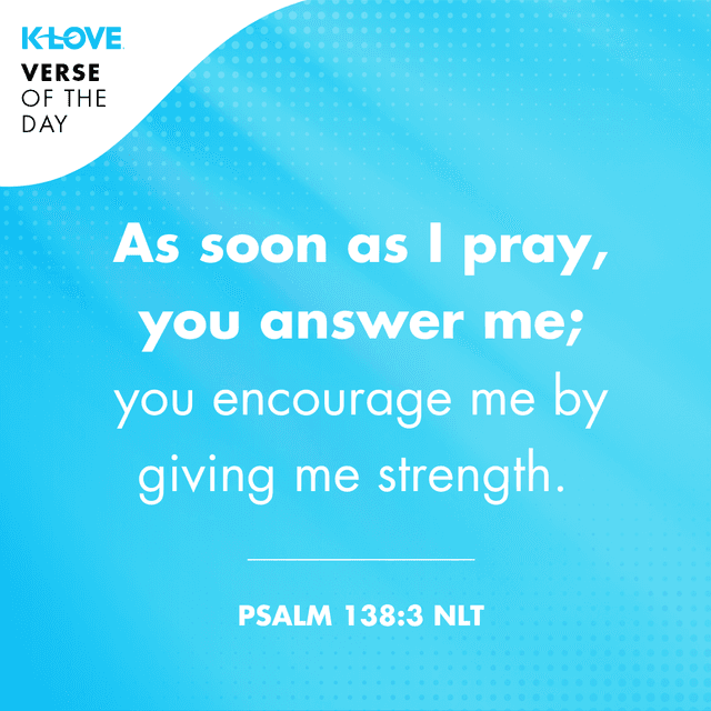 For the Kingdom of God is not just a lot of talk; it is living by God’s power.