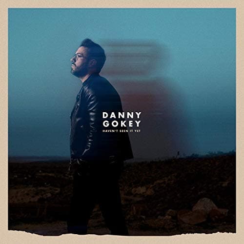 Haven't Seen It Yet (Single)